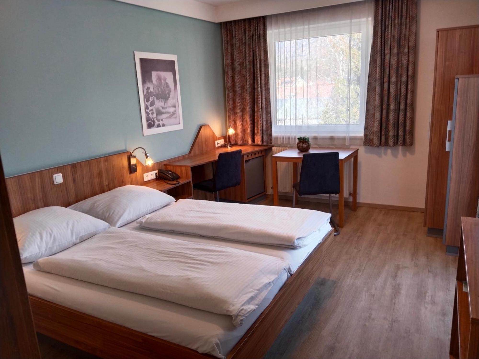 Dolomitenhotel Lienz Exteriér fotografie