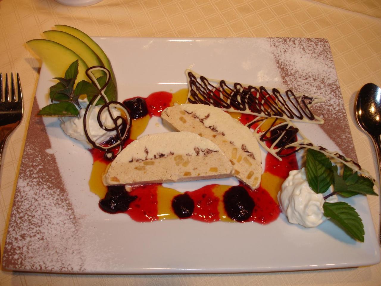 Dolomitenhotel Lienz Exteriér fotografie