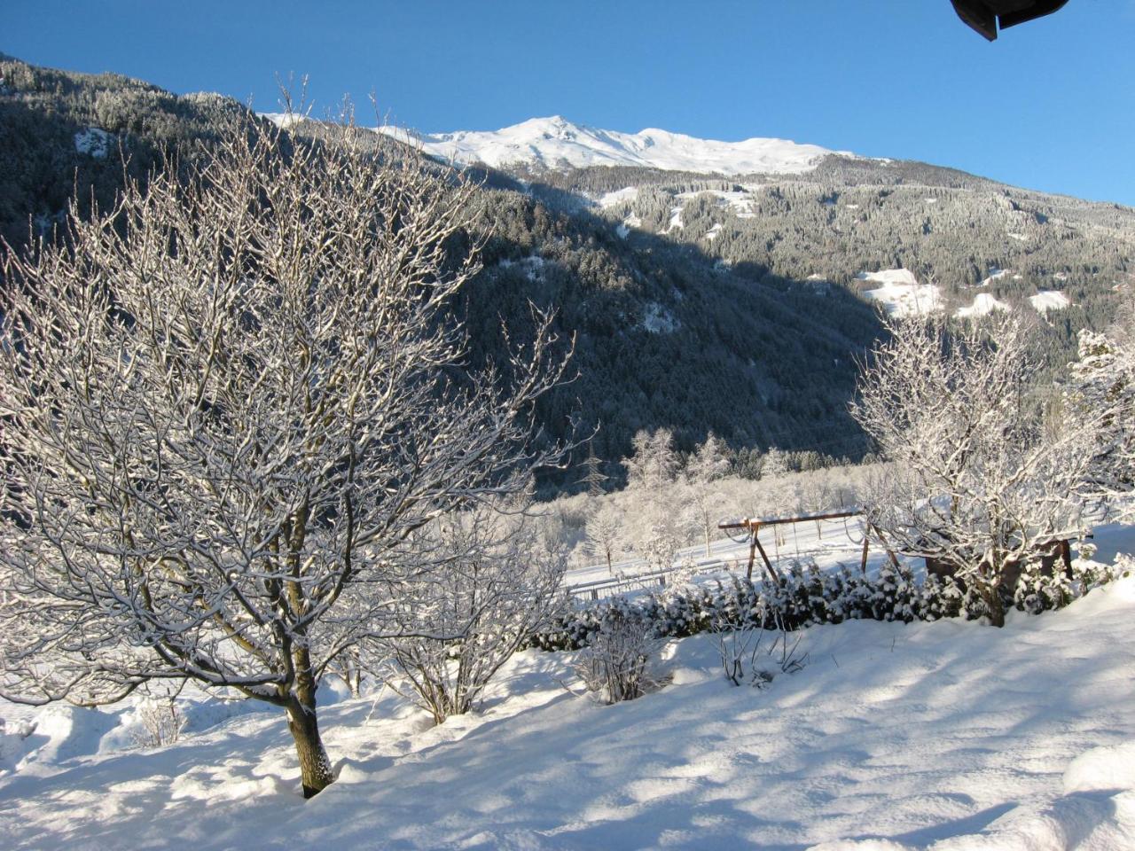 Dolomitenhotel Lienz Exteriér fotografie